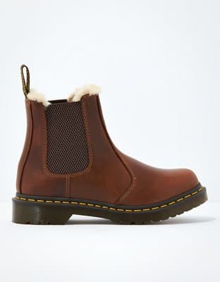 Dr. Martens 2976 Leonore Chelsea Boot